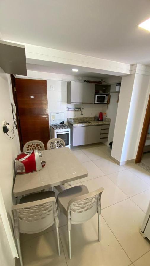 Apartamento 2 Quartos Com Piscina Privativa Intermares Cabedelo Extérieur photo