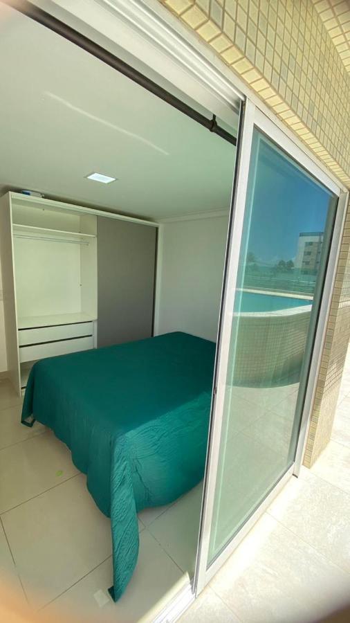 Apartamento 2 Quartos Com Piscina Privativa Intermares Cabedelo Extérieur photo