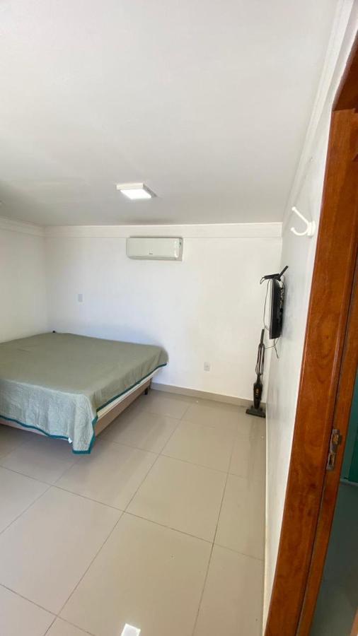 Apartamento 2 Quartos Com Piscina Privativa Intermares Cabedelo Extérieur photo