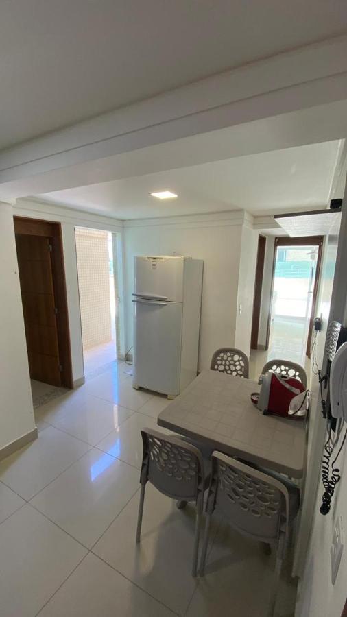Apartamento 2 Quartos Com Piscina Privativa Intermares Cabedelo Extérieur photo